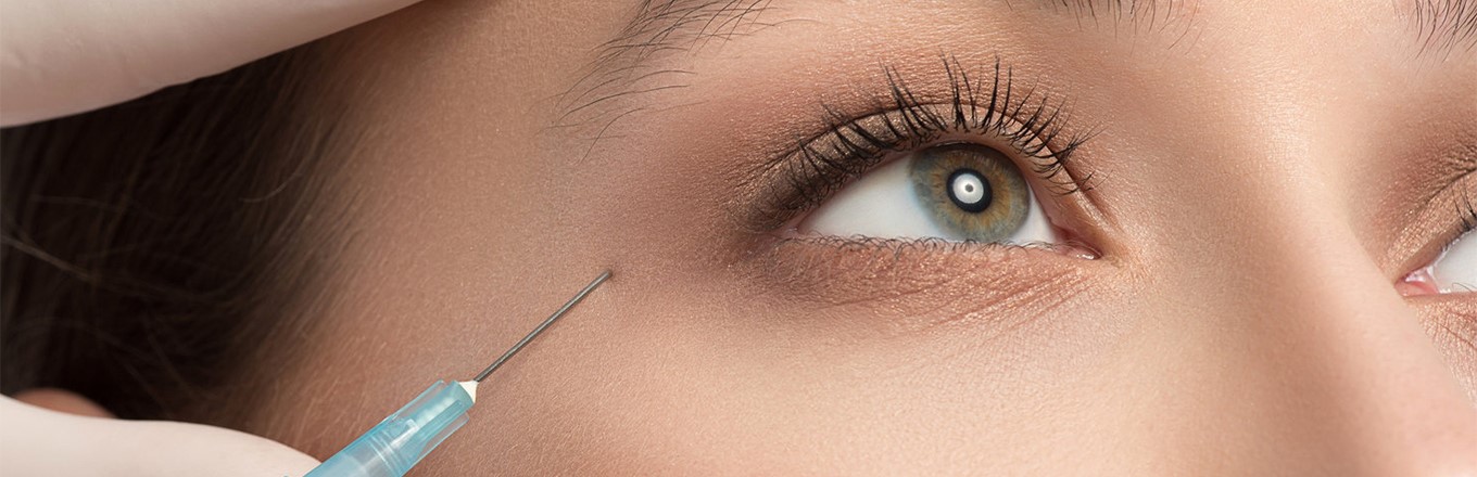 Non-surgical treatments